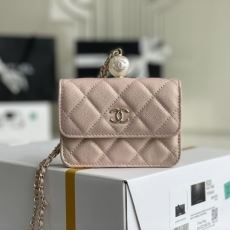 Chanel WOC Bags